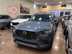 Mazda CX-70
